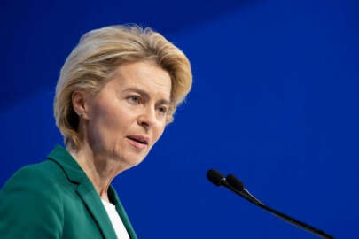 Avrupa Komisyonu Başkanı Leyen: Yeni yaptırımlar Moskova’ya güçlü sinyal gönderiyor