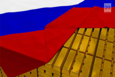 AB ülkeleri, Rusya'dan altın ithalatı yasağını içeren yeni yaptırım paketini onayladı