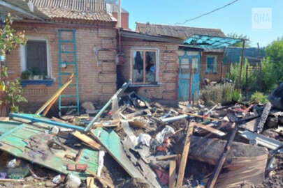 Rusya Donetsk bölgesini bombaladı: 5 sivil öldü ve 10 kişi yaralandı