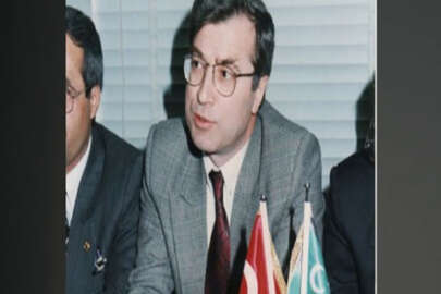 Dr. Sadık Ahmet'in 27'nci vefat yıl dönümü