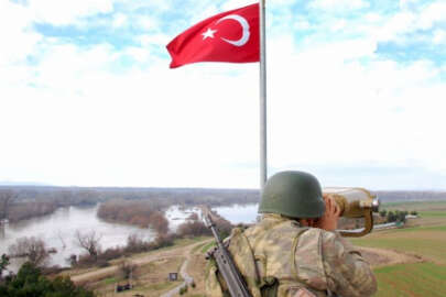 Milli Savunma Bakanlığı: Pençe Kilit Operasyonu bölgesinde 4 terörist etkisiz hâle getirildi