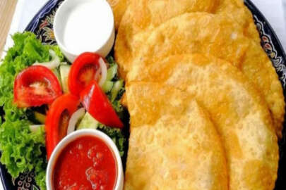 Kırım Tatar milli yemekleri çibörek ve yantık, Ukrayna Somut Olmayan Kültürel Miras Ulusal Listesinde