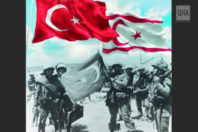 Kuzey Kıbrıs Türk Cumhuriyeti'nde zaferlerin günü 1 Ağustos, Toplumsal Direniş ve Silahlı Kuvvetler Günü olarak kutlanıyor