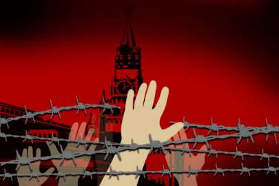 Kırım İnsan Hakları Grubu: Rus işgali altındaki Kırım’da 127 Ukrayna vatandaşı alıkonuluyor