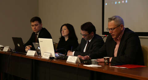 Başkurt yönetmen, Rus esaretindeki Kırım Tatarlarını konu alan belgesel film çekti