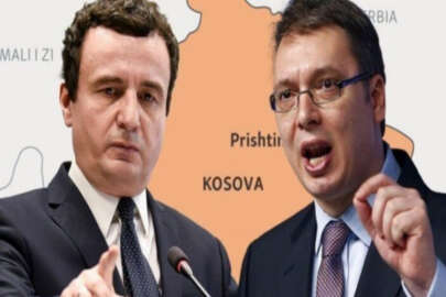 Sırbistan ve Kosova liderleri, Brüksel’de bir araya gelecek