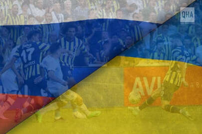 UEFA'dan Fenerbahçe'ye "Putin tezahüratı" cezası