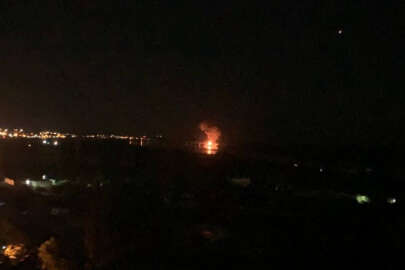 Ukrayna ordusu, Herson bölgesindeki Rus işgal güçlerinin ikmal yollarını vurmaya devam ediyor