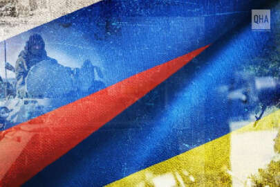 Ukrayna Büyükelçisi Bodnar: Bayraktar, Ukrayna direnişinin sembolü oldu
