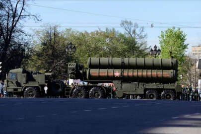 Türkiye’den S-400 açıklaması! Rusya’dan tedarik için yeni gelişme söz konusu değil