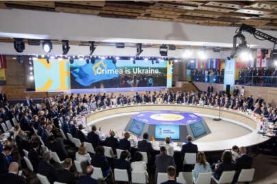Stoltenberg Kırım Platformu zirvesine katılacak