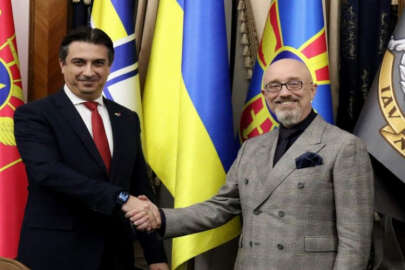 Ukrayna'da üst düzey istihbarat görevlisi evinde ölü bulundu