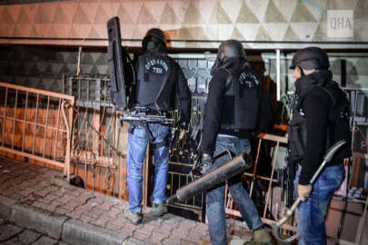 Barış Pınarı bölgesinde 3 terörist etkisiz hale getirildi
