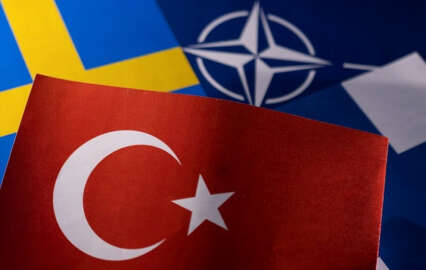 Türkiye, Finlandiya ve İsveç Daimi Ortak Mekanizma Toplantısı yaptı