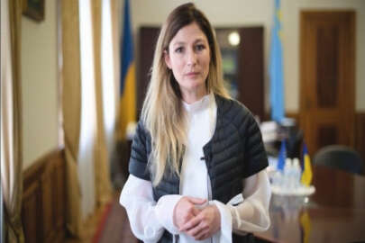 Emine Ceppar: Dost Türk halkının 30 Ağustos Zafer Bayramı’nı kutluyorum