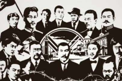 Ahmet Baytursun doğumunun 150. yıldönümünde anılıyor