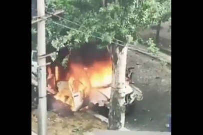 Rus işgal komutanlarından Artem Bardin öldü