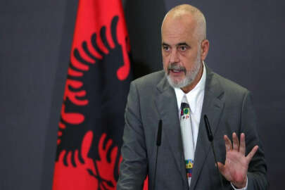 Edi Rama: Putin’in kışkırtmaları Balkanlar’daki çatışmaları alevlendiriyor