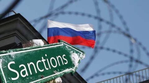 Baltık ülkeleri ve Polonya Rus turistlere kapılarını kapatıyor