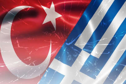 Yunanistan'dan küstah tehdit: Türkiye’yi kınayın yoksa yeni Ukrayna olur