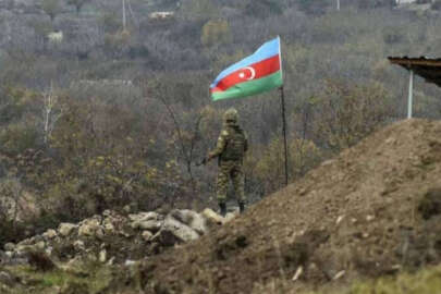 Azerbaycan'dan açıklama: 50 şehit