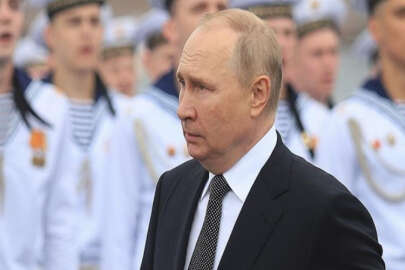 Putin'e suikast iddiası