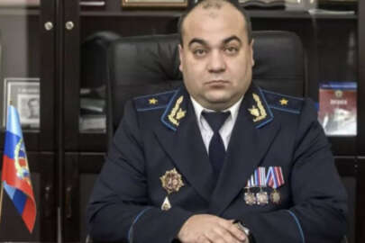 Lugansk'ta Rusya'nın atadığı sözde Başsavcıya suikast