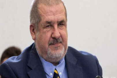 Çubarov: İşgalciler Kırım’da Rus askerleri için kışlık kıyafet toplamaya çalışıyor