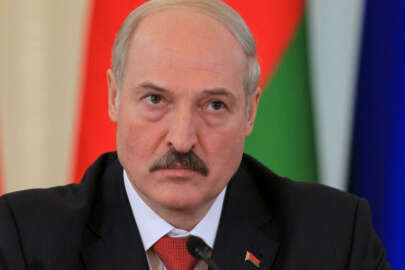 Belarus savaş durumuna geçti