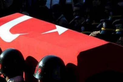 Pençe Kilit Operasyonu'nda 1 Türk askeri şehit düştü