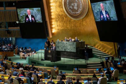 Biden’dan Putin’e sert tepki
