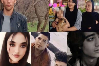 Güney Azerbaycanlı Türkler tutuklanıyor