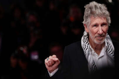 Rusya yanlısı Roger Waters'ın konserleri iptal edildi