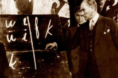 Türk Dil Bayramının 90. yıl dönümü kutlu olsun!
