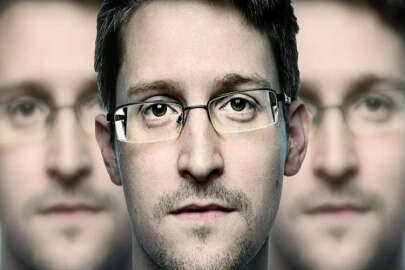 Putin'den CIA ajanı Snowden'e Rus vatandaşlığı