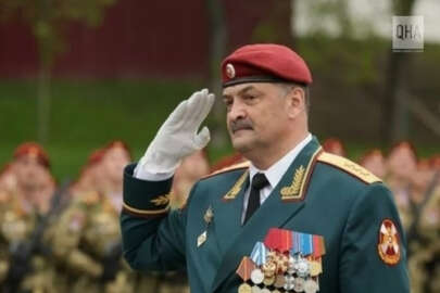 Dağıstan Devlet Başkanı kalp krizi geçirdi iddiası