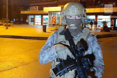 Bakırköy’de hastane önünde silahlı saldırı: 1 ölü, 2 yaralı