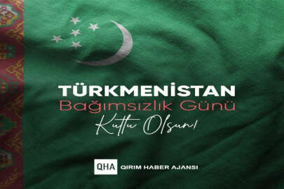 Türkmenistan Bağımsızlık Günü