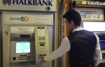 Kamu bankaları Rusya'nın MİR ödeme sisteminden çıktı