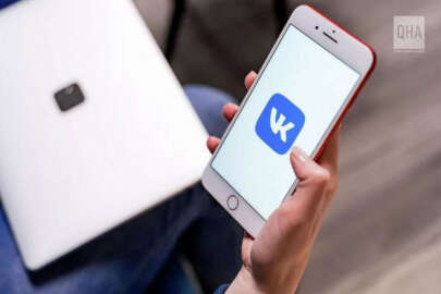 Rus VK'ya ait uygulamalar App Store'dan kaldırıldı