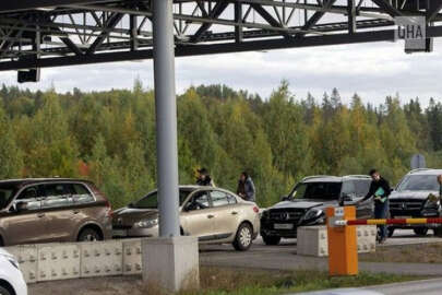 Finlandiya, Ruslara sınırlarını tamamen kapatıyor