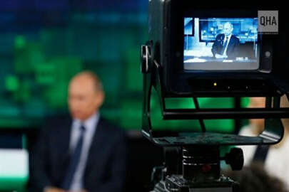 Kazakistan, 15 Rus TV kanalının yayınını durduracak