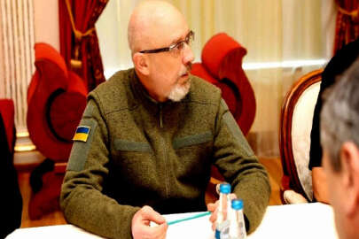 Reznikov: Ukrayna ordusu, Rusya efsanesini yerle bir etti