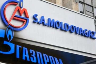 Rusya’dan Moldova’ya doğal gaz tehdidi