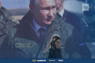 Rusya'da akılalmaz yolsuzluk: 1.5 milyon askeri üniforma kayıp!