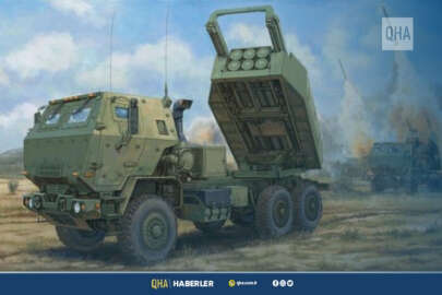 ABD'den Ukrayna'ya "HIMARS" desteği