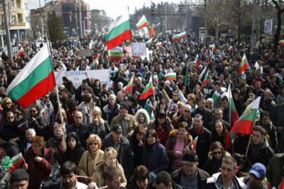 Bulgaristan seçimlerinde Türkiye'den 55 bin kişi oy kullandı