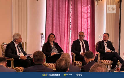 Ukrayna, Polonya ve Çek Cumhuriyeti'nden ortak konferans: Ukrayna'ya karşı Rus Savaşı