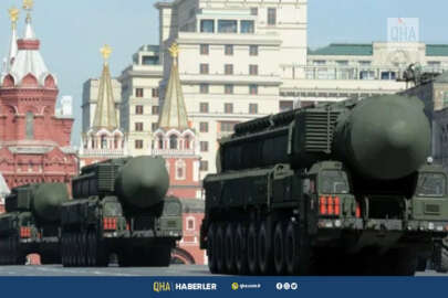 Rusya nükleer savaş sinyali mi veriyor?
