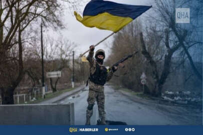 Lugansk bölgesinde birkaç yerleşim yeri işgalden kurtarıldı